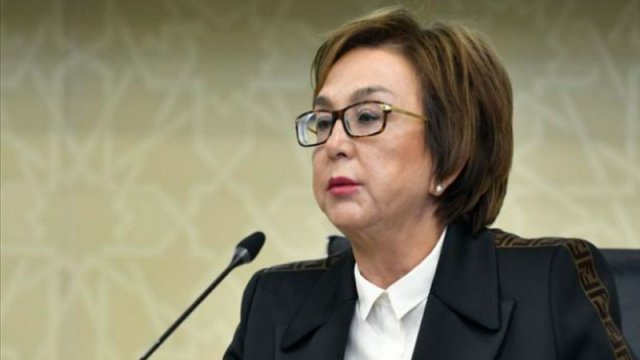 DİM sədri oğlanın Qızlar Universitetinə qəbul olmasından danışdı