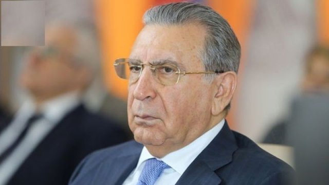 Kreml Azərbaycana təzyiq üçün Ramiz Mehdiyevi aktivləşdirib - 