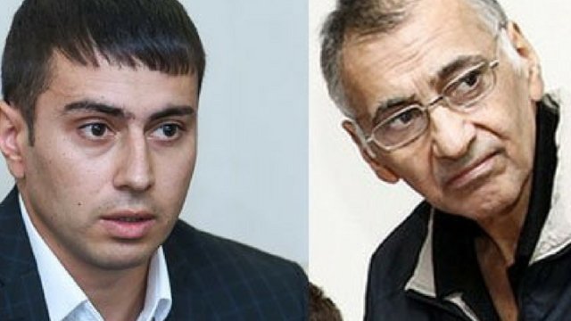 Dilqəm Əsgərovun oğlu DTX-ya ŞİKAYƏT ETDİ