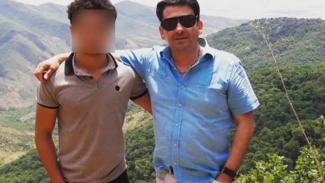 Ehtiyatsızlıqdan atasını öldürən şəxslə bağlı QƏRAR VERİLDİ
