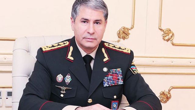 Vilayət Eyvazov yeni rəis TƏYİN ETDİ