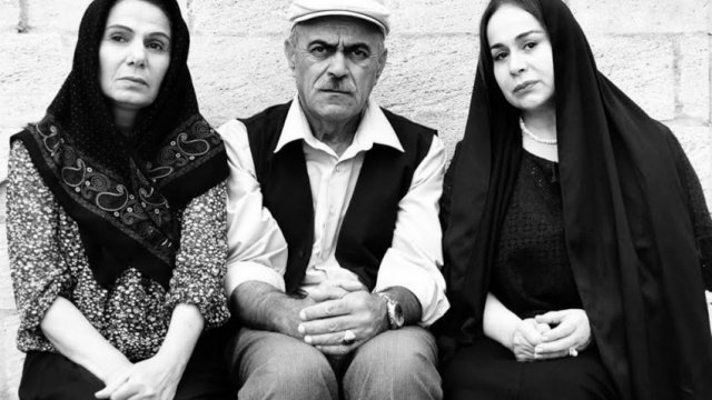 Azərbaycanda yeni serial başlayır