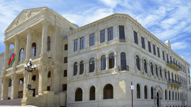 Baş Prokurorluq prokurorluq orqanlarına qəbul olmaq istəyən şəxslərə müraciət etdi