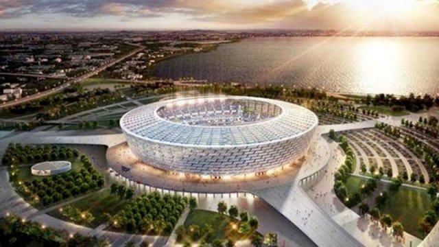 “Neftçi” - “Qalatasaray” matçıyla bağlı yenilik