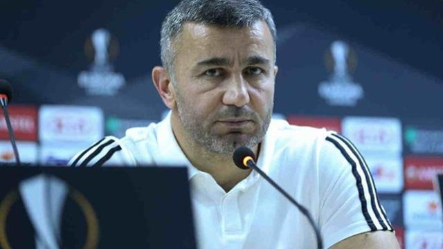 “Bizə təsir edən bu qərarın gec verilməsidir” - Qurban Qurbanov