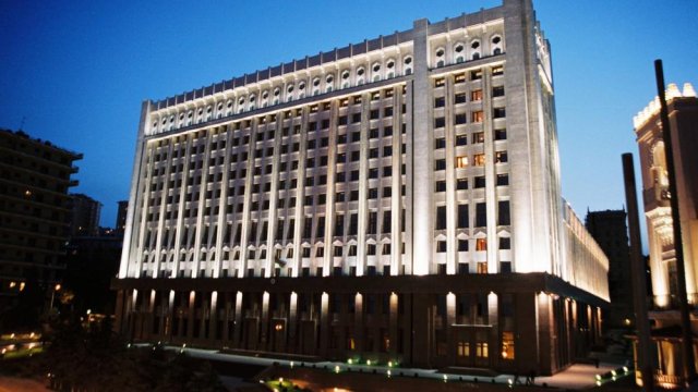 Prezident Administrasiyasında iki yüksək vəzifə boşdur