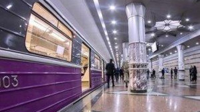 Metro açılır: yollardakı tıxac, avtobuslardakı sıxlıq azalacaqmı...