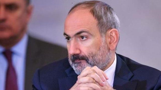 Nikoldan Naxçıvana qaçan çobanı soruşdular, cavabı şoka saldı - VİDEO