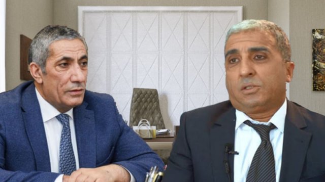 Bu dəfə Siyavuş Novruzovu parodiya etdilər - VİDEO