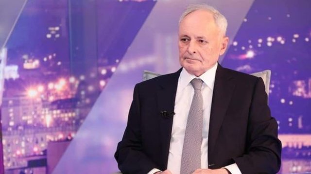 Oqtay Şirəliyevdən yeni QƏRAR