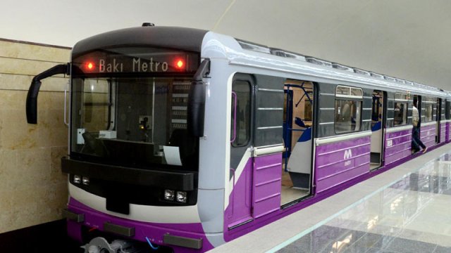 Metronun yeni stansiyasına Polad Həşimovun adı veriləcək? - Rəsmi açıqlama
