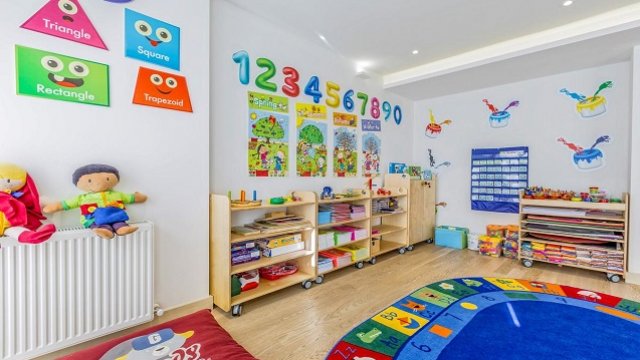 Sabahdan uşaq bağçaları açılır - bu rayon və şəhərlər istisna olmaqla