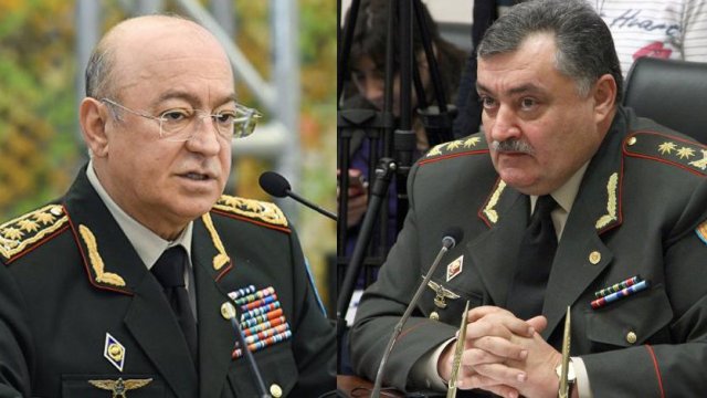 “AFB Bank” Kəmaləddin Heydərovun müavinini məhkəməyə verib - FOTOFAKT