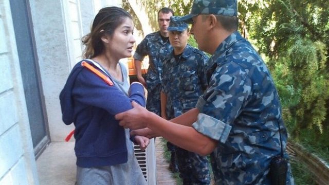 Gülnarə Kərimovanın oğurladığı milyardlardan 131 milyon dolları geri qaytarılır