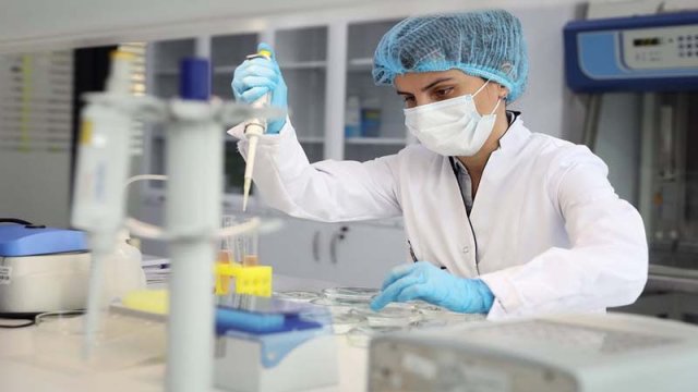 Azərbaycanda koronavirusa yoluxanların sayı kəskin azaldı