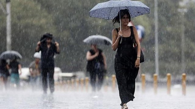 Hava şəraiti kəskin dəyişir – XƏBƏRDARLIQ