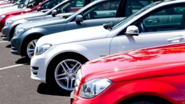 Daxili İşlər Nazirliyinə məxsus avtomobillər satışa çıxarılır: 1200 manatdan başlayaraq