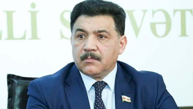 Aydın Hüseynov Novruzovun digər vəzifəsini də tutacaq?