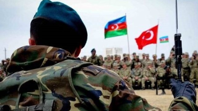 Türkiyə Azərbaycanda hərbi baza quracaq? - AÇIQLAMA
