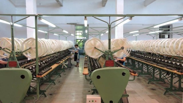 Azərbaycanda İpəkqurdu toxumu zavodu tikilir – Nazirlik 30 minlik müqavilə imzalayıb