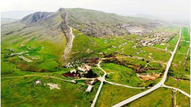 Ermənilər işğal etdikləri Azərbaycan ərazilərini saxta yollarla necə erməniləşdirir? - TARİXİ FAKTLAR
