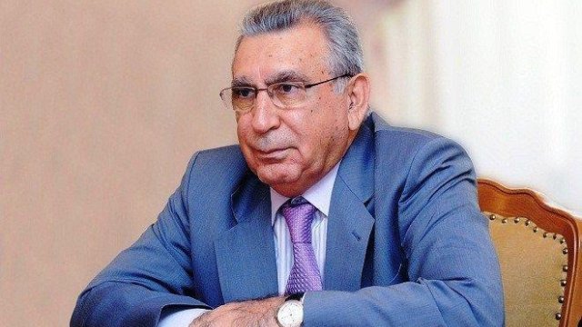 Ramiz Mehdiyevin biznes imperiyası çökdürülür — ARAŞDIRMA