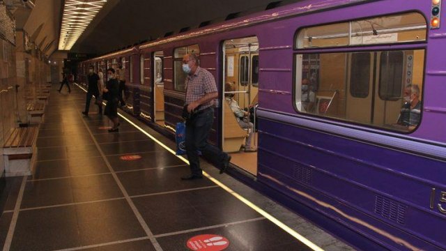 Yalnız bu hallarda metrodan istifadə etmək lazımdır - AÇIQLAMA