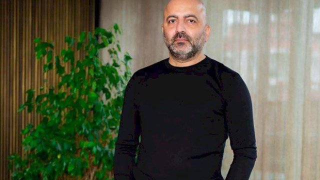 Mübariz Mənsimovun məhkəməsidir: 
