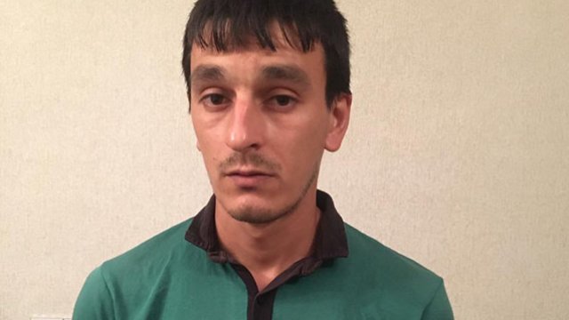 Şəhid evini söküb məscid tikmək istəyən şəxs həbs edildi