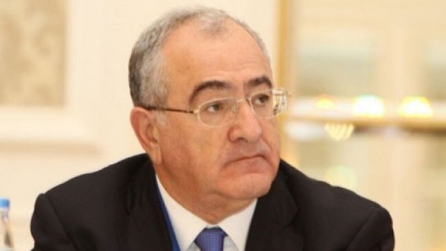 Ali Məhkəmənin sədr müavininə yeni vəzifə verdi