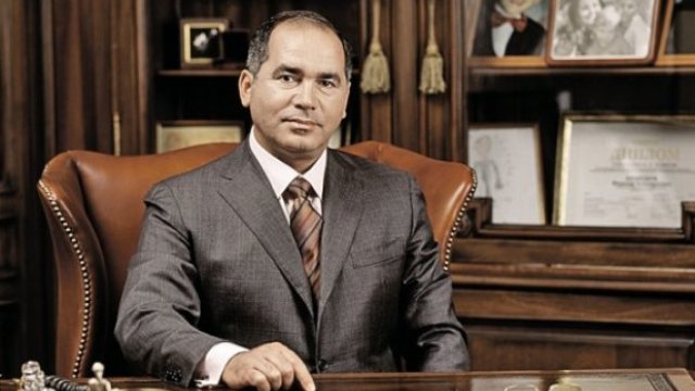 Prezidentdən Fərhad Əhmədovla bağlı SƏRƏNCAM