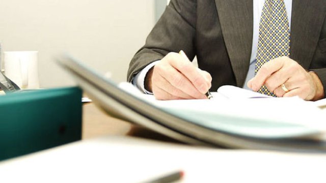 Əmək və Əhalinin Sosial Müdafiəsi Nazirliyində yeni təyinat - FOTO