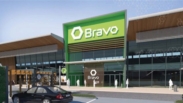 “Bravo” market cərimələndi - 6 500 manat 