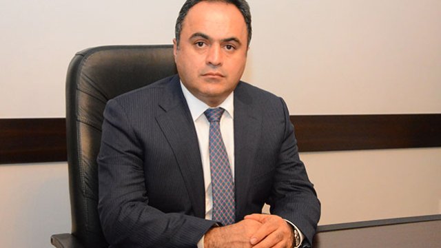 Goranboy RİH-də YENİ TƏYİNAT