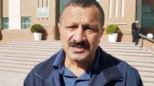 Tofiq Yaqubluya qan köçürülür