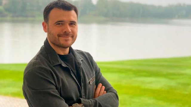 Emin Ağalarovdan yeni mahnı - 