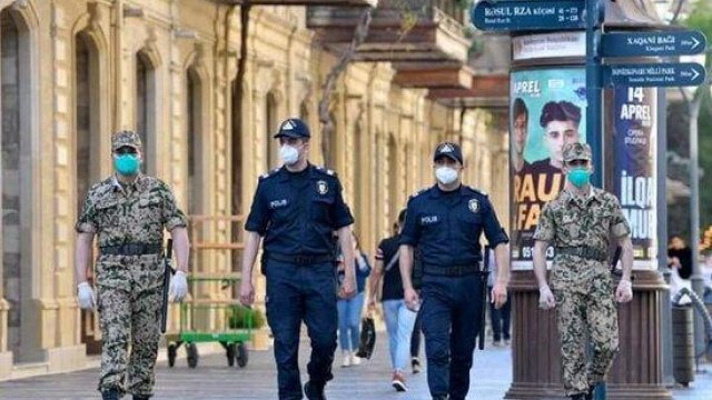 Bakıda virusa görə qapanmaya gedilir? - AÇIQLAMA