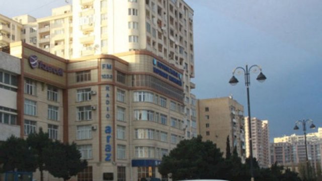 Əli Həsənova məxsus bina BOŞALDILIR