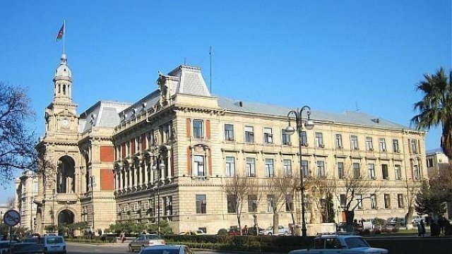 Meriya bu məsələlərlə bağlı cavabdeh şəxslər təyin etdi
