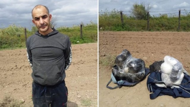 İran-Azərbaycan sərhədində atışma - ÖLƏN VAR