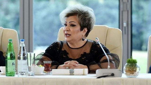 Afaq Bəşirqızının oğlu hakim qarşısına çıxacaq