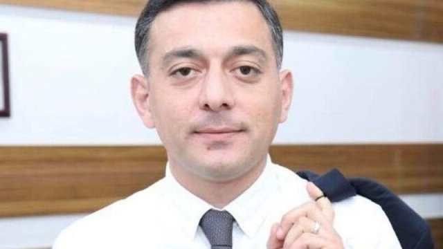 Tanınmış jurnalist infarkt keçirdi