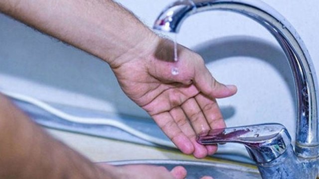 Bakının bu rayonunda su kəsiləcək