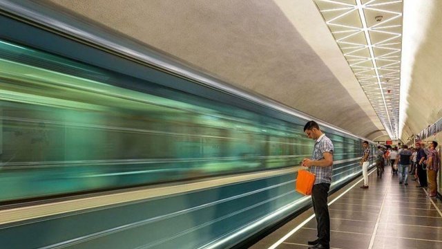 Bu il Bakıda daha bir yeni metro stansiyası açılacaq