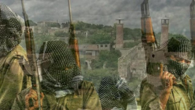 Qarabağda Azərbaycana qarşı döyüşən PKK terrorçuları ilə bağlı ŞOK FAKTLAR