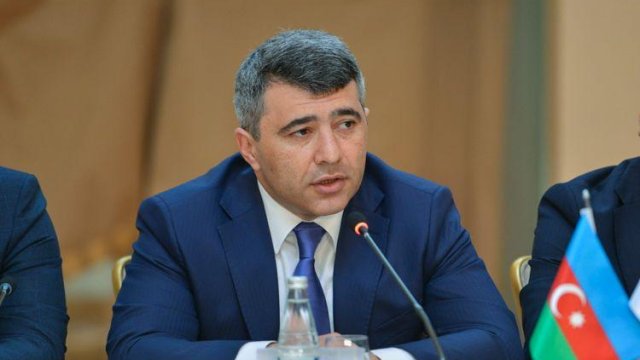 Nazir deputatın bacısı qızına yeni VƏZİFƏ VERDİ