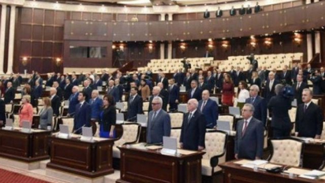 “Əfv alveri” ilə hansı deputat məşğul olub? - Şübhəlilərin SİYAHISI