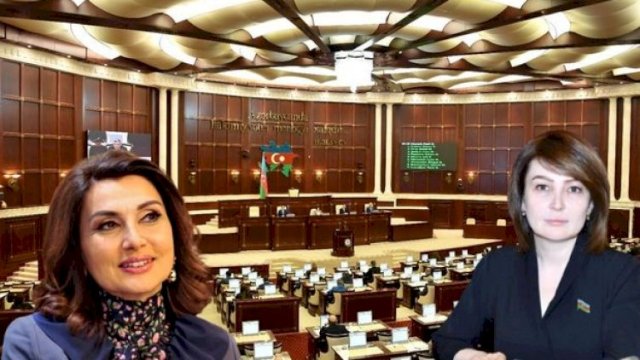 Milli Məclisdən deputatların adını səhv salan jurnalistlərə XƏBƏRDARLIQ