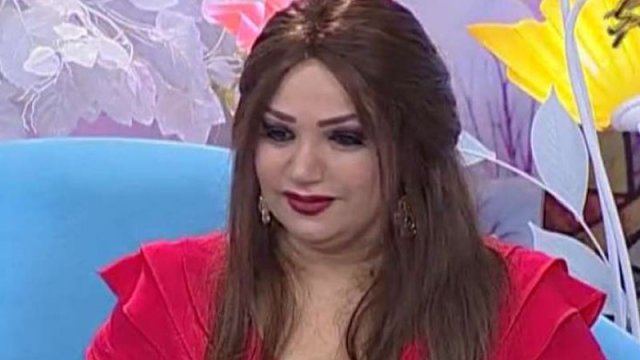 Mənzurə Musayeva MÜFLİS OLDU - VİDEO