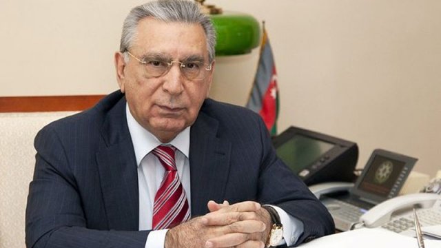 Partiya sədri: “Ramiz Mehdiyev təcili həbs edilsin!” - VİDEO